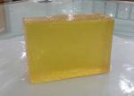 Pressure Sensitive Hot Melt Adhesive For Labels Strong Tack And Peel Strength