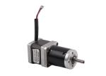 Customizable D Out Shaft 36mm Diameter Planetary Gearbox With 42mm Hybrid