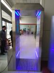 Intelligent Disinfection Door , Non Contact Antibacterial Fogging Machine