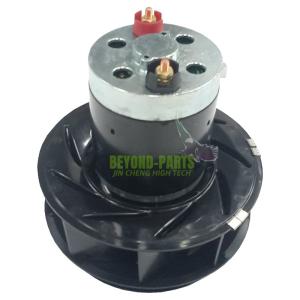 Quality catererpillar 797F Off-Highway Truck Spare Parts Fan AS Blower Motor 466-7341 wholesale