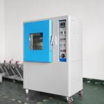 8479899990 220V Hot Air Circulation UV Aging Test Chamber