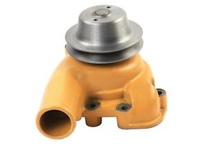 Quality PC200-3 Engine S6D105 Water Pump 6136-62-1102 wholesale