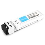 HPE DWDM-SFP10G-35.04-80 Compatible 10G DWDM SFP+ C53 100GHz 1535.04nm 80km LC