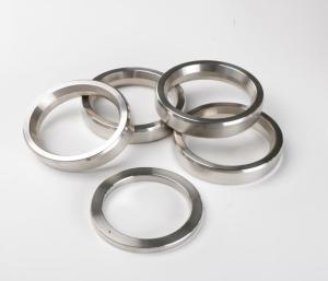 Quality Heat Resistant HRB83 SS347 RX Ring Joint Gasket Metal Seal Ring wholesale