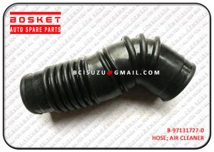 Quality 8-97131727-0 Isuzu D-MAX Parts Tfr55 4JB1T Air Cleaner Hose 8971317270 wholesale