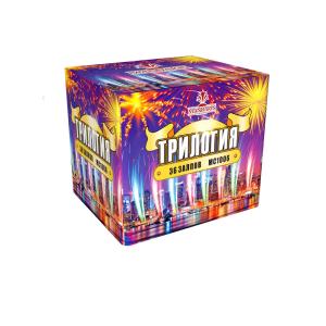 Quality Mandarin Consumer Fireworks 36 Shot Outdoor Salutes Big Cake Design Fireworks wholesale