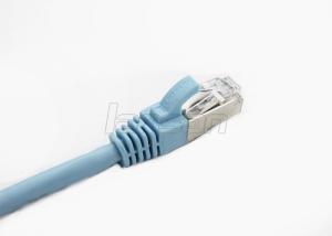 Quality Shielded SSTP Category 7 Ethernet Cable 10 Gigabit 10FT Network Patch Cord wholesale