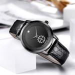 BARIHO Men's Quartz Watch 30M Waterproof MIYOTA Japan Movement 071