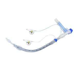Quality Respiratory Therapy Double Lumen Bronchial Tube 35fr 37fr wholesale