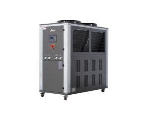 Quality 10HP Industrial Air-Cooled Chiller Precision Cooling for Injection Molding, CNC &amp; Laser Equipment wholesale