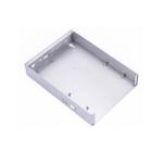 Customized Laser Cutting Service Stainless Steel Sheet Metal Laser Cut Aluminium