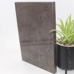 CARB E1 Plywood UV MDF Board For Interior Furniture