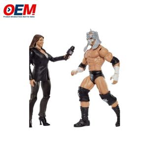 Quality Custom Action Figure Maker 3.75 Inch Action Figure Figurine wholesale