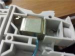 Screw Terminal Block Parts High Precision Progressive Stamping Parts