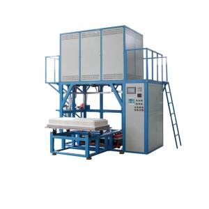 Quality 5kW Ultra High Temperature Furnace 1700C Stainless Steel Melting Furnace wholesale