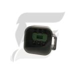 21EN-32200 Throttle Motor Long Line For Hyundai R225-5 R225-7 Excavator