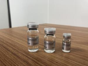 Quality 20mg/ml Non Cross Linked Hyaluronic Acid For Pen Knee Intra Articular Medical Gel wholesale