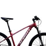 29 Inch Mountain Bike Marlin Made with Copy Carbon Welding and Aluminum Rim