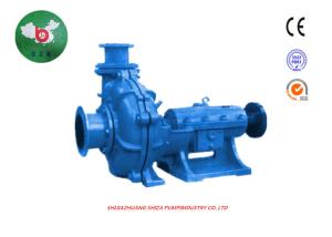 Quality High Head Circulating Heavy Duty Industrial Water Pump For Solid Particles Slurry wholesale