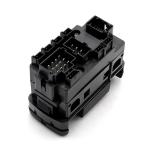 CNAMPFORT Emergency Flasher 9434460523 Replacement Hazard Warning Light Switch