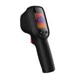 Safety Temperature Measuring Walk Through Temperature Scanner Thermal Infrared