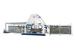 Plastic Circular Loom Pp Cement Bag Making Machine