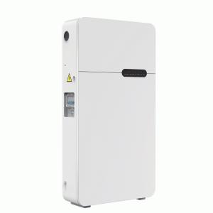 Quality Wall Mount All In One ESS Battery System 48V 50KWH Integrated 5.5KW Inverter wholesale