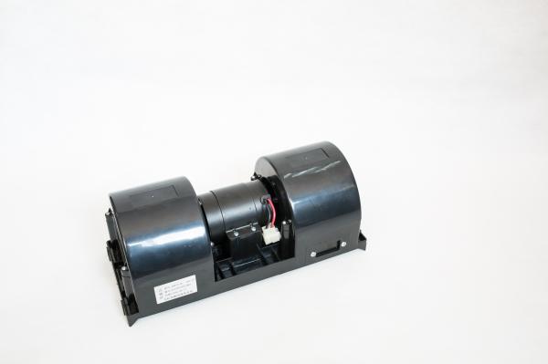 Air Conditioner Blower AC Bus Single Speed 3500 Rpm 750M3/H Air Flow 6000 Hours