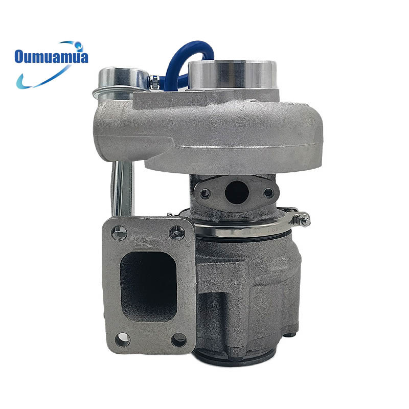 HX30W turbocharger 4956086 4033791H 4033791 4048418 4048417 3777304 3791561 3778823 for Cummins 4BTA turbo