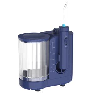 Quality Flycat Electric Tabletop Water Flosser Household Oral Irrigator For Family wholesale