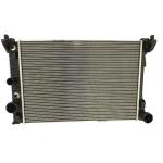 WATER COOLER RADIATOR For Mercedes Benz W212 C207 S212 A207 E300