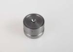 Stainless Steel Precision Machined Parts , Automotive Hollow Sleeve CNC Metal