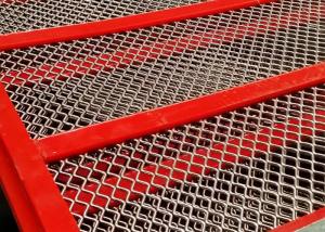 Quality Polyurethane Self-cleaning Screen wholesale