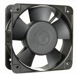 High Temperature Resistant Industrial Roof Ventilation Fans , AC Motor Cooler