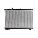 RAV4 1640028120 Car Cooling System Aluminum Radiator Water Tank for TOYOTA
