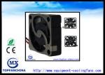 Portable 5.0 V Smartphone Cooling Fan Axially - Grooved Bearing / For Machine