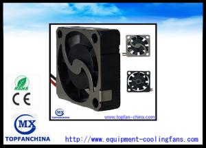 Quality Portable 5.0 V Smartphone Cooling Fan Axially - Grooved Bearing / For Machine Equipment wholesale
