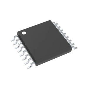 Quality ADS1119IPWR Integrated Circuit IC Chip 4 Channel 16 Bit Delta Sigma 16-TSSOP wholesale