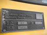 2010 GMK7450 450 Ton Grove Truck Crane Energy Saving Safety And Stable Operation