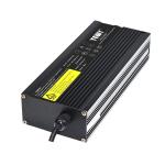 48v 5a Motorcycle Battery Charger Waterproof IP65 Lead Acid Lifepo4 Charger