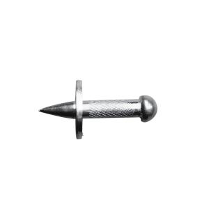 Quality SHOOTING NAILS WITH STEEL WASHER STEEL NAILS CONCRETE NAILS wholesale