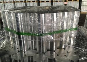 Quality High Strength Magnesium Billet For Extrusion And Preparation wholesale