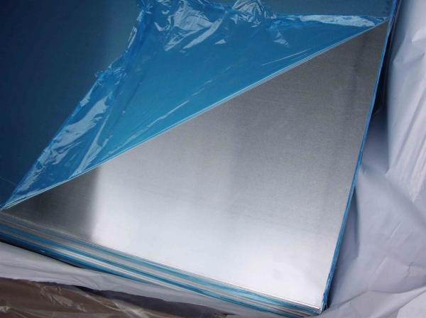 Cheap T351-T851 Aluminium Alloy Sheet Insulation Material Plate ISO SGS RoHS for sale