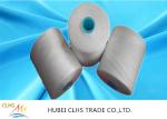 20s 30s 40s Dyed Polyester Yarn Pure 100% Ring Spun Anti Bacteria