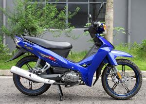 Quality Automatic Clutch Super Cub Motorcycle High Reliability 4.2 L Fuel Tank Capacity wholesale