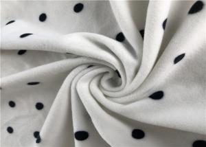 Quality Print Velvet Warp Knitted Printing Super Soft Velvet Micro Velour Fabric wholesale