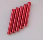 Factory direct supply 6063 6061 7075 Aluminium bar/billets H32/T6