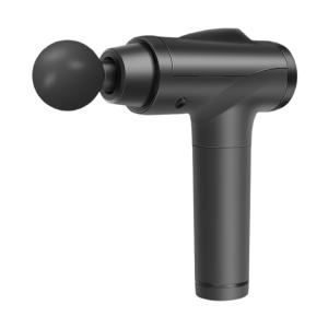 Quality 30 Speed Fascia Massage Gun Deep Tissue Percussion Massage Gun Touch Screen wholesale