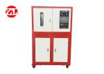 Laboratory Rubber Hot Press Platen Vulcanizing Press