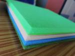 24mm Noise Cancelling 4x8 Gymnasium Acoustic Wall Panels